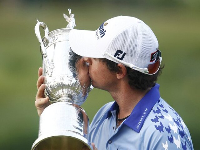 Rory McIlroy 