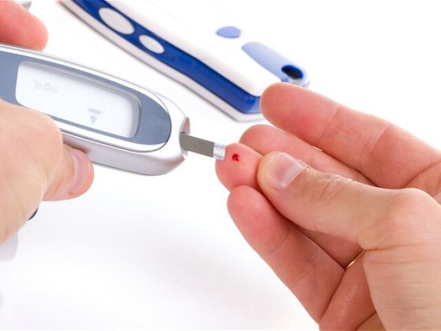 cukrovka, diabetes, test, vyšetrenie, cukor v krvi