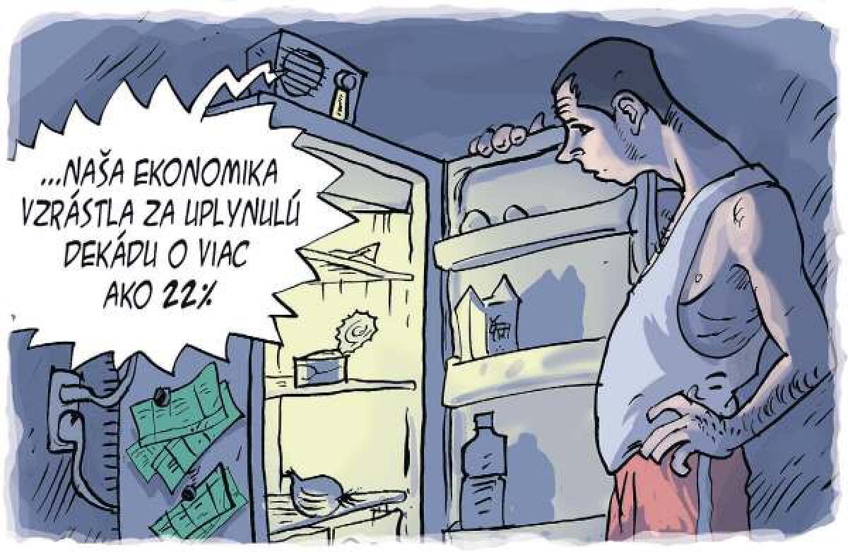 Danglár 22.6.2011