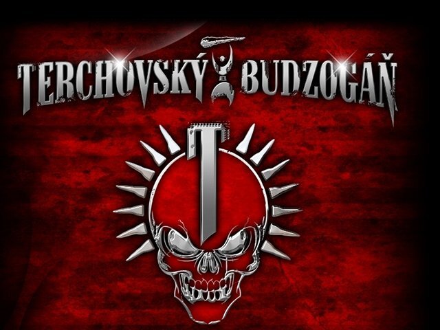Terchovský budzogáň