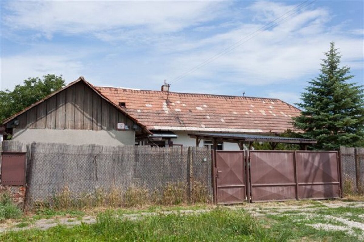 vražda, Vráble