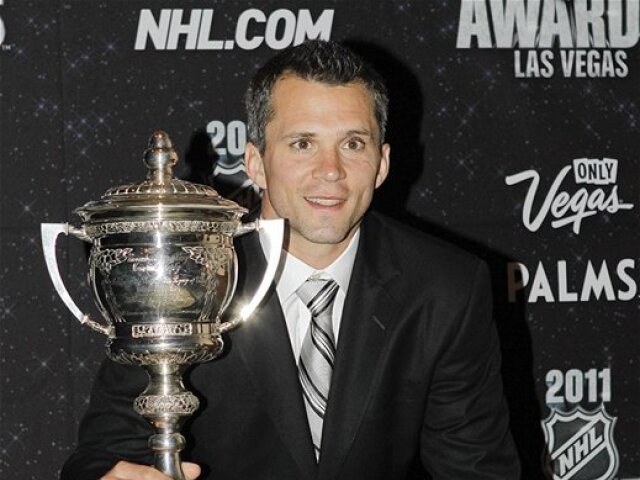 Martin St. Louis
