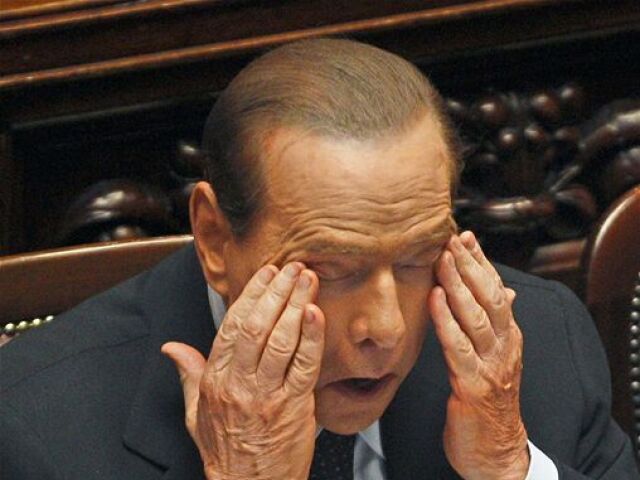 Silvio Berlusconi