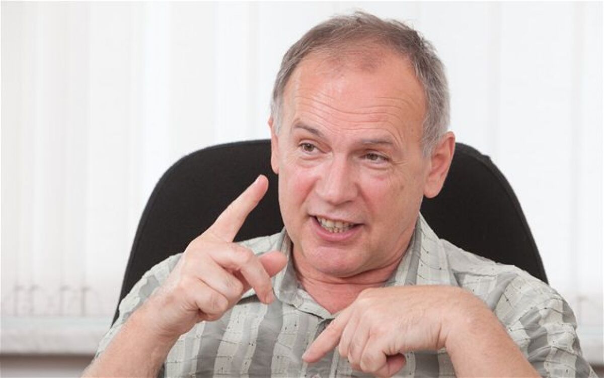 Peter Šimko 
