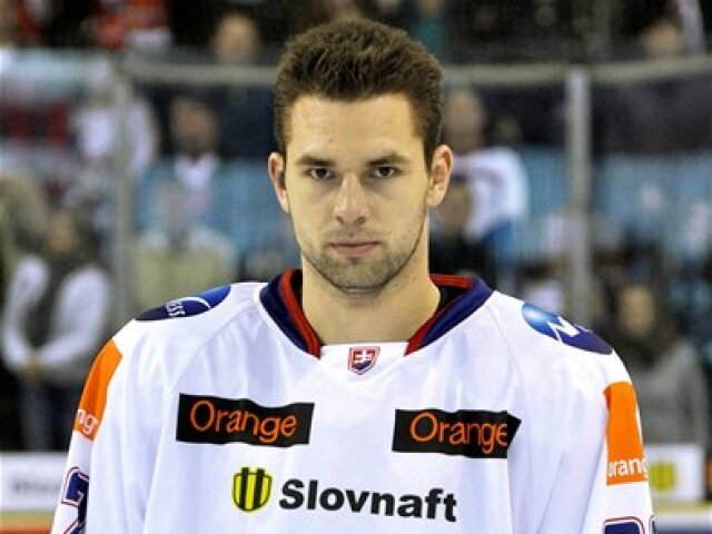 Richard Stehlík
