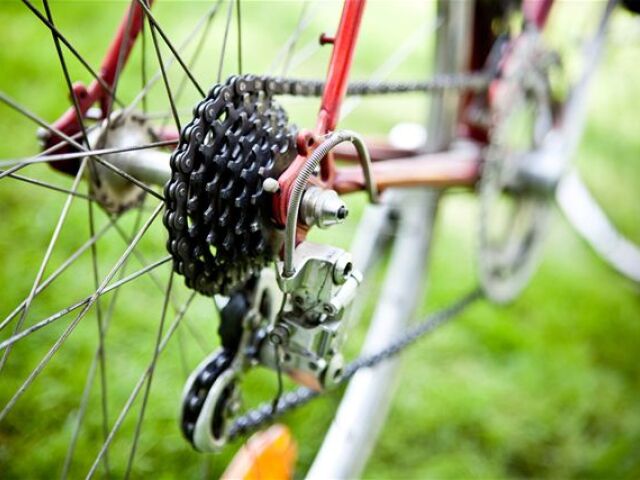 bicykel