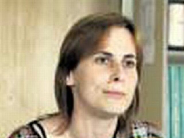 Miriam Jarošová