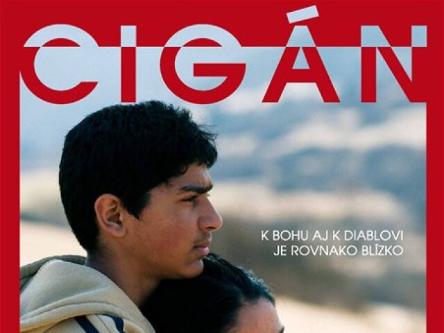 Cigán 
