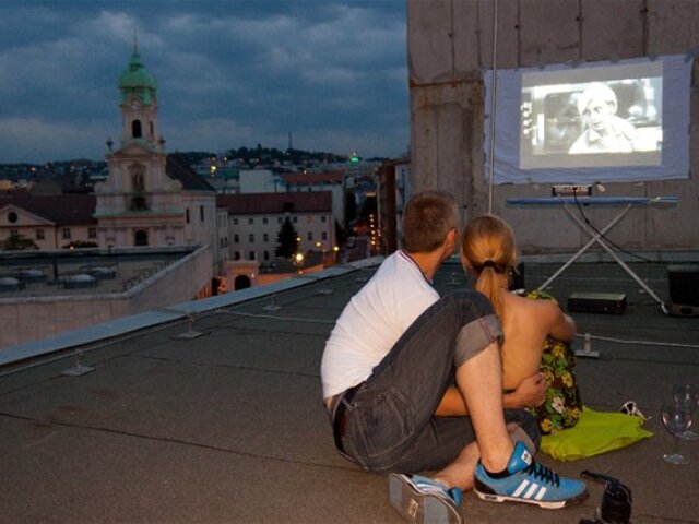 Premietanie na streche