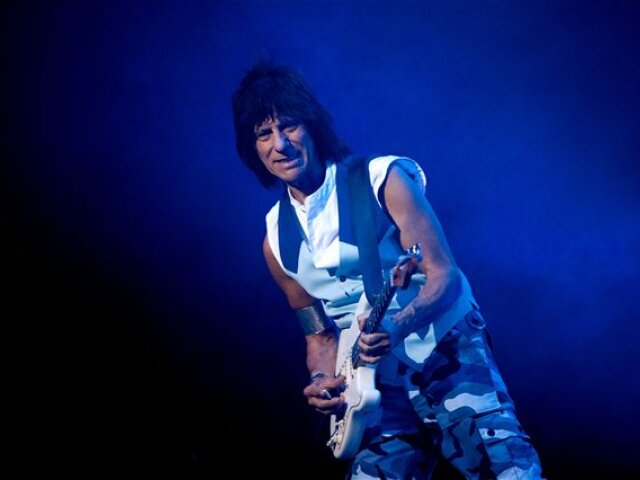 Jeff Beck