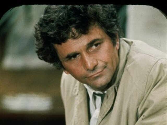 Peter Falk