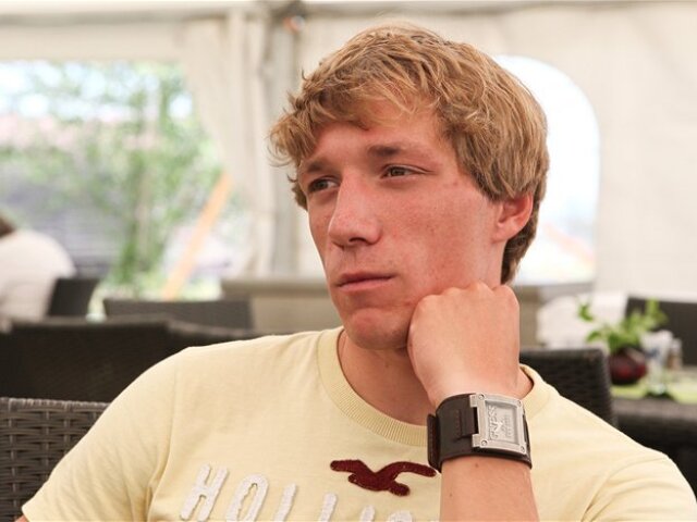 Martin Halčin
