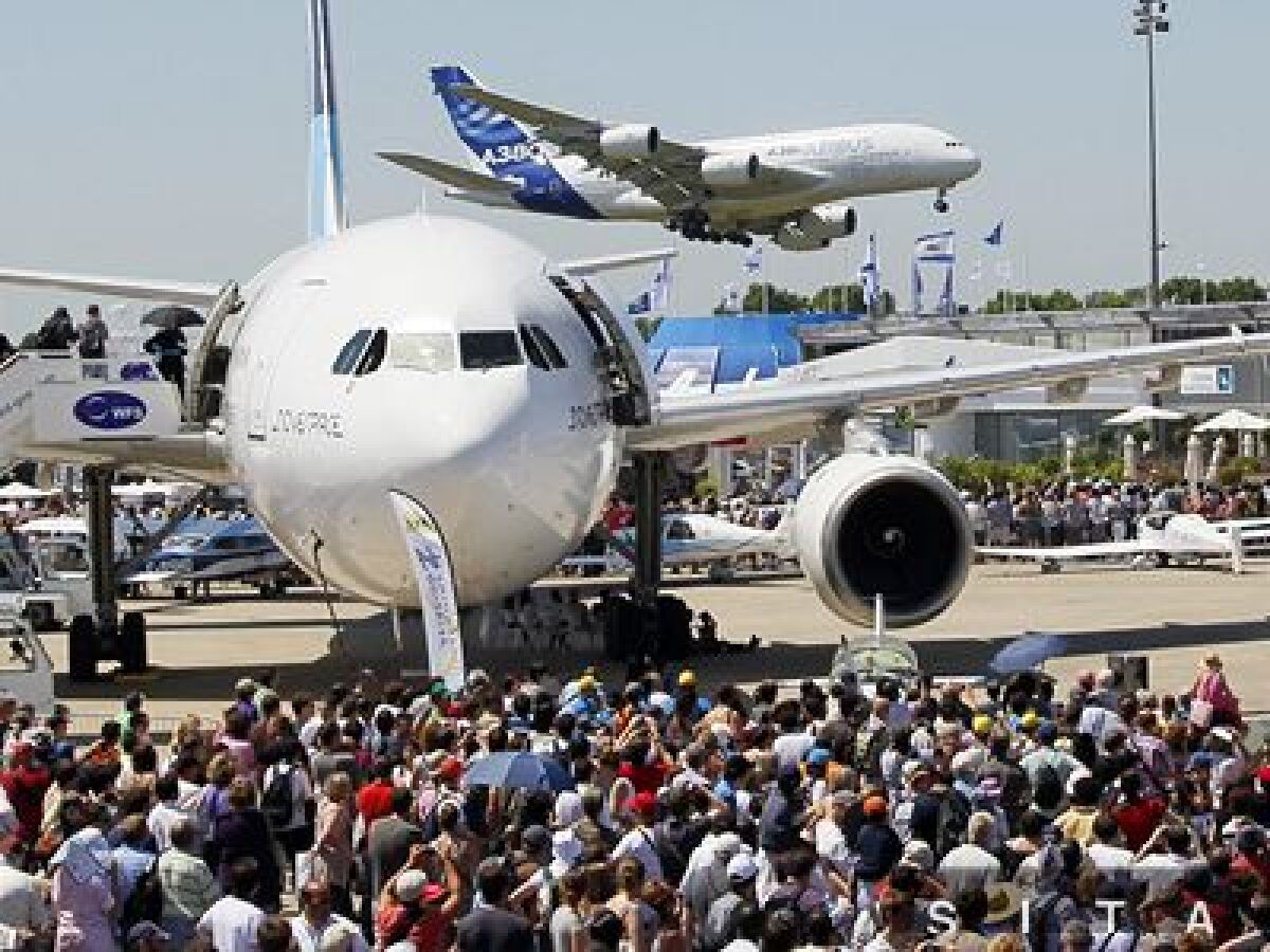 Airbus A380