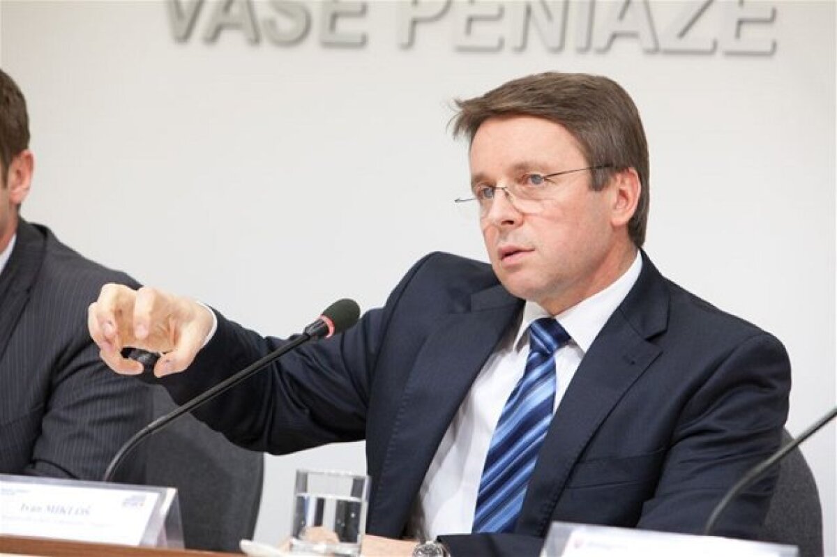 Ivan Mikloš
