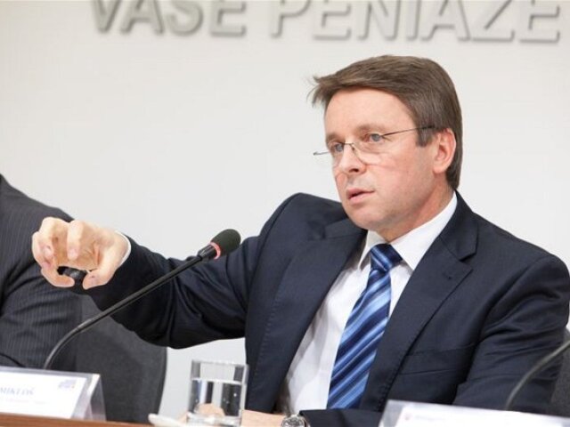 Ivan Mikloš