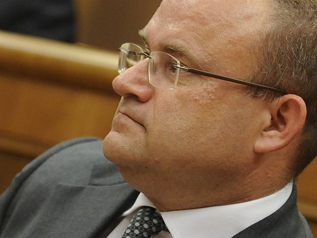 Jozef Mihál