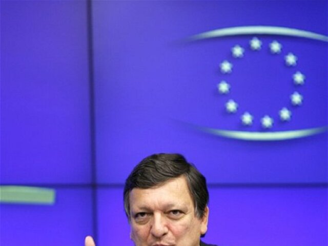 José Manuel Barroso