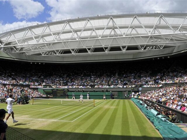 Wimbledon