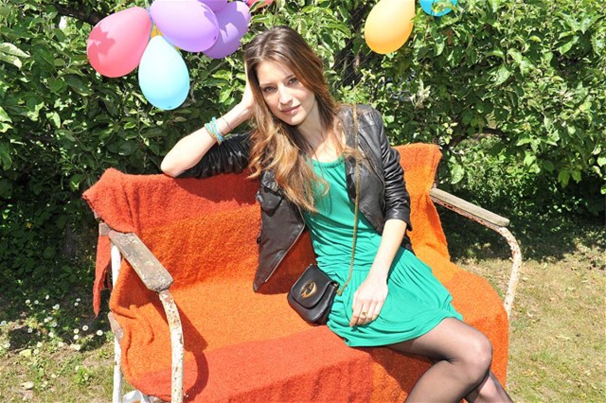Linda Nývltová