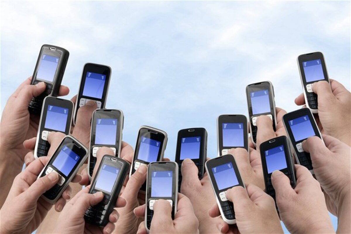 mobil, telefonovanie