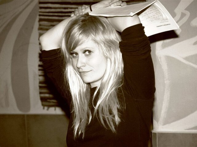 Mirka Ábelová