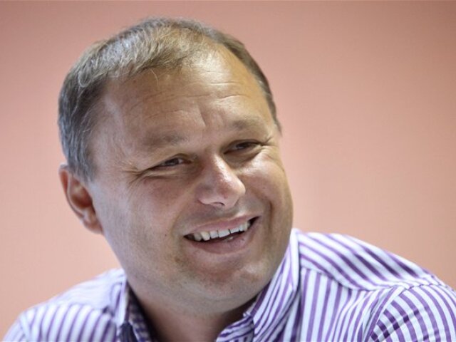 Marián Vajda
