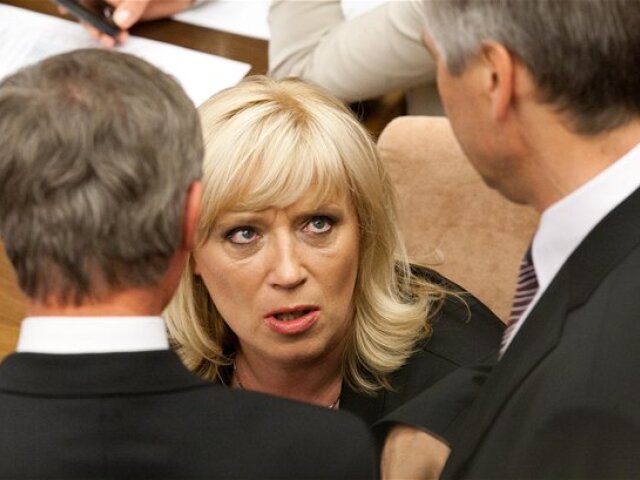 Iveta Radičová