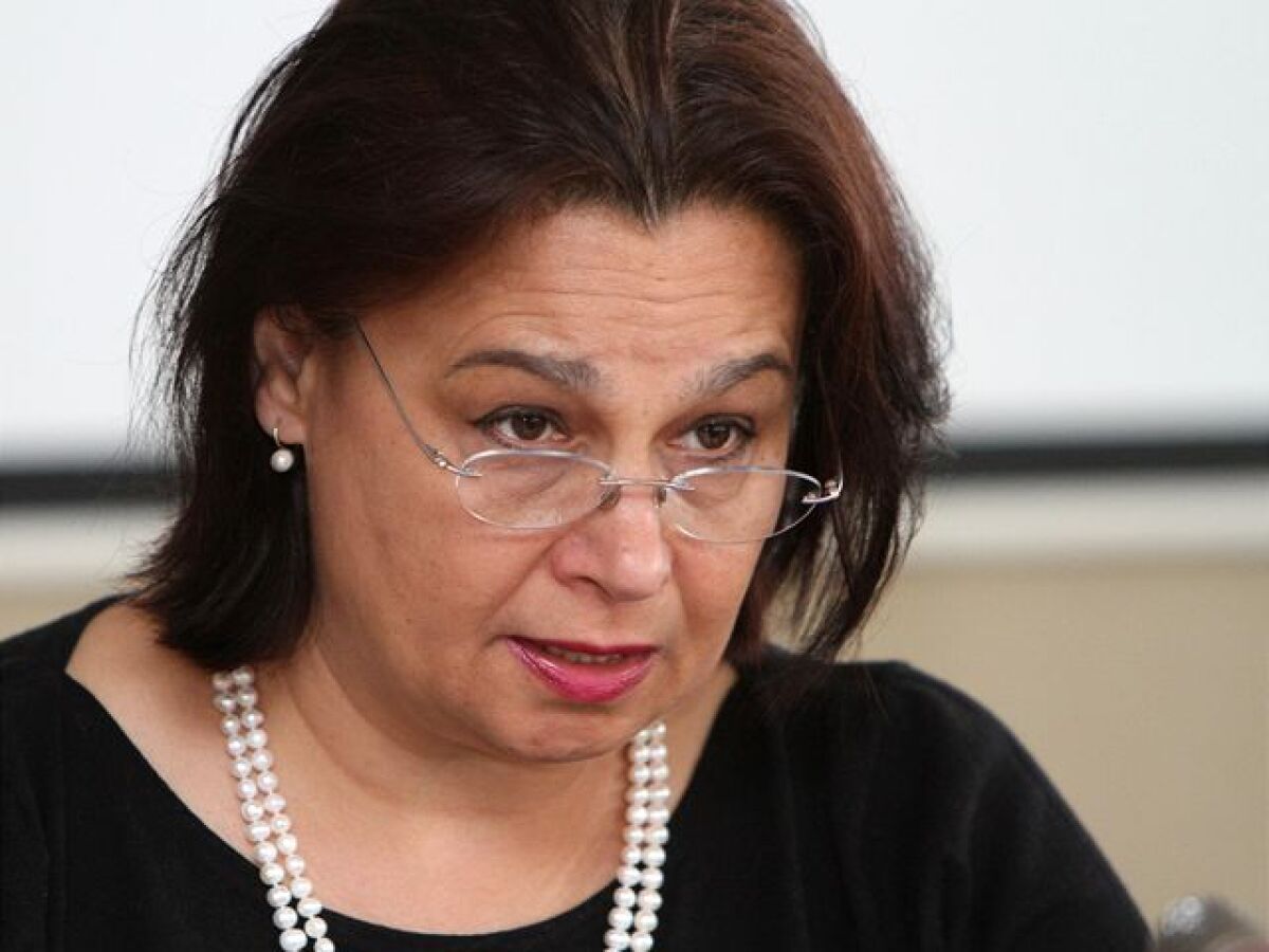 Miloslava Zemková