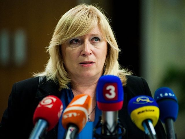 Iveta Radičová