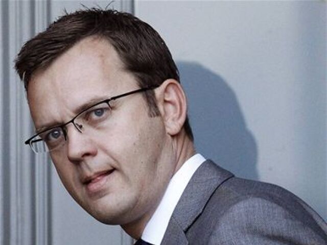 Andy Coulson