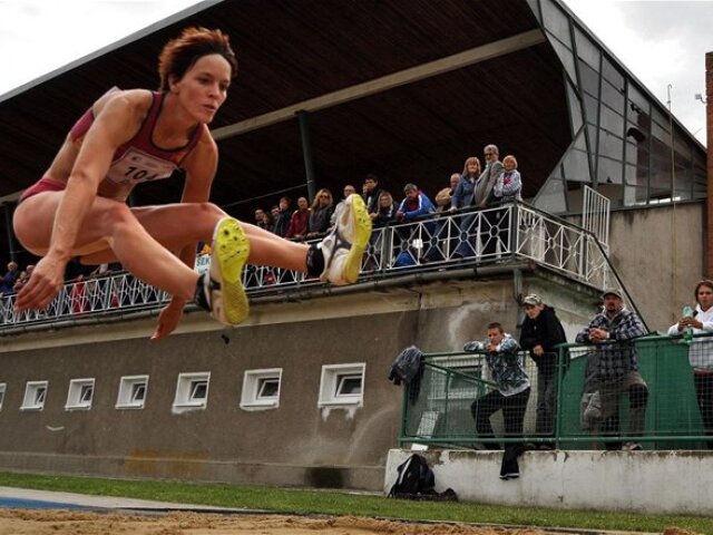 Dana Velďáková