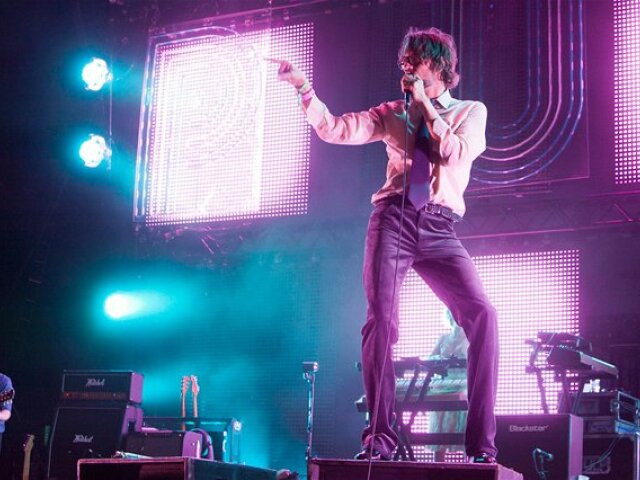 Pohoda 2011 - Pulp