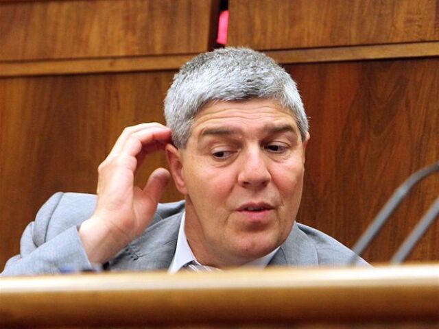 Béla Bugár