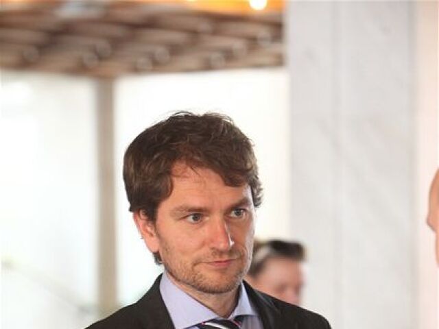 Igor Matovič