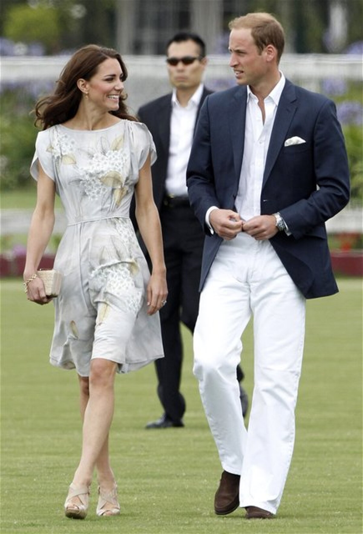 Vojvodkyňa z Cambridge, Catherine Middleton 