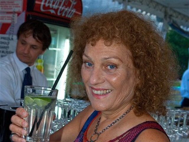 Soňa Valentová 