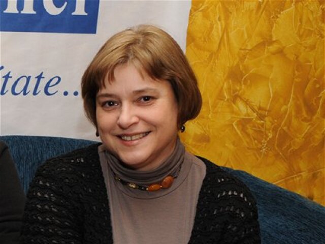 Jana Juráňová