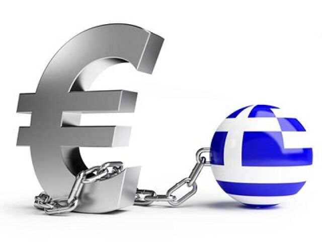 Grécko, kríza, euro