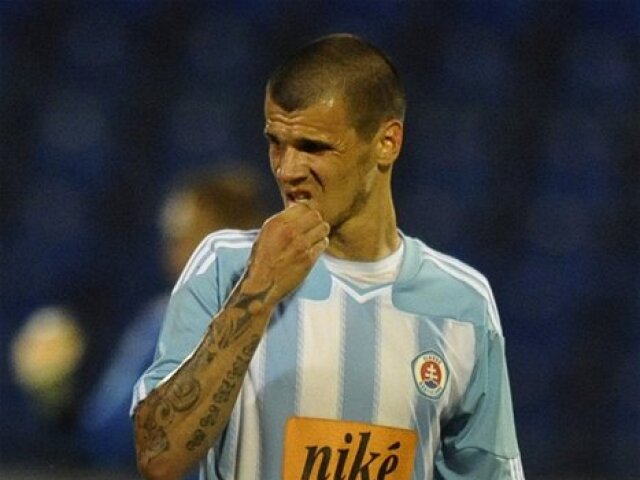 Juraj Halenár