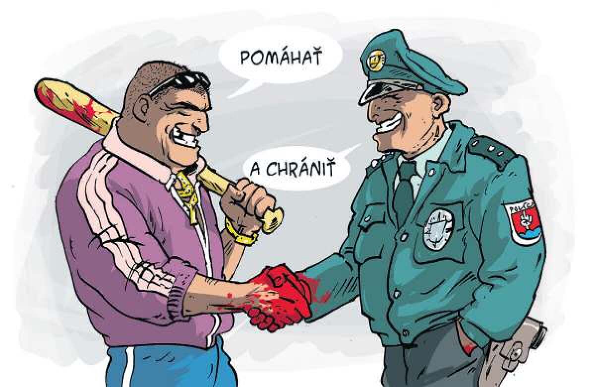 Danglár 13.7.2011