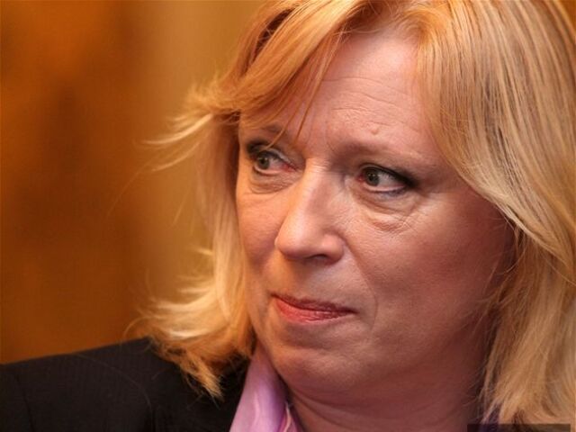 Iveta Radičová