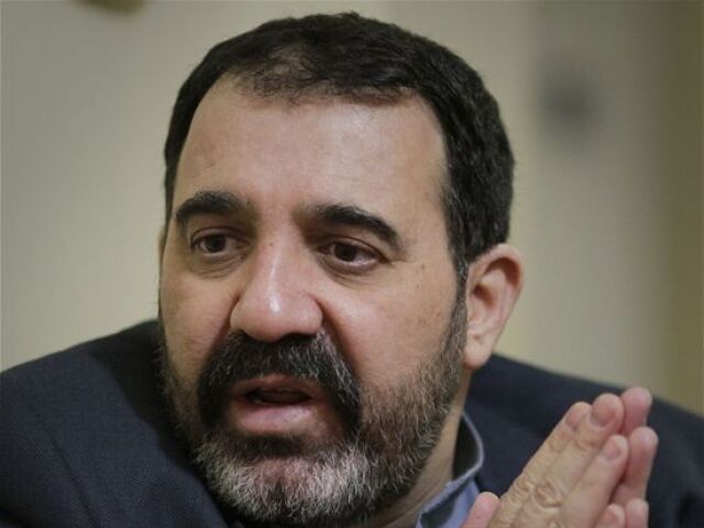 Ahmed Wali Karzaj