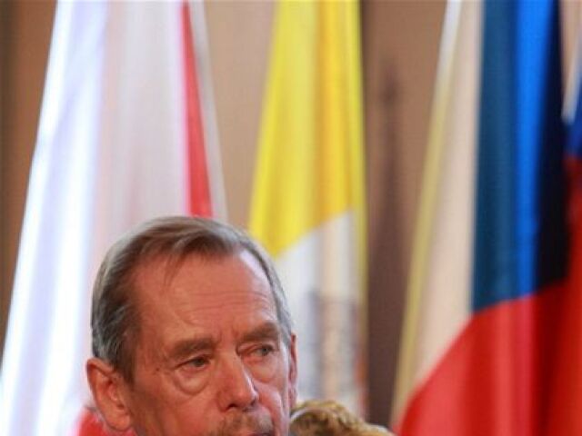 Václav Havel