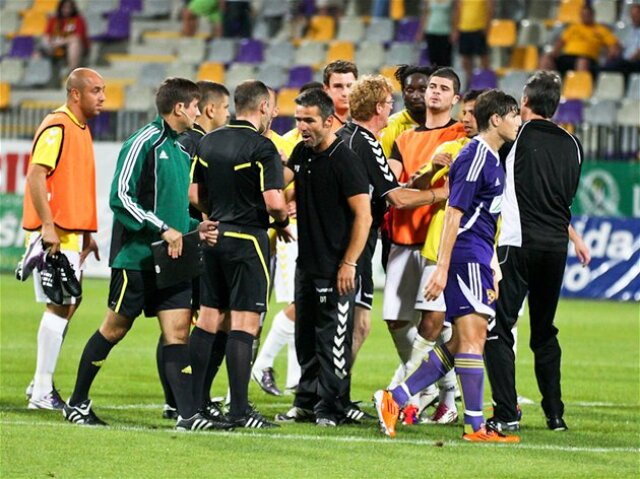 Maribor - Dudelnage