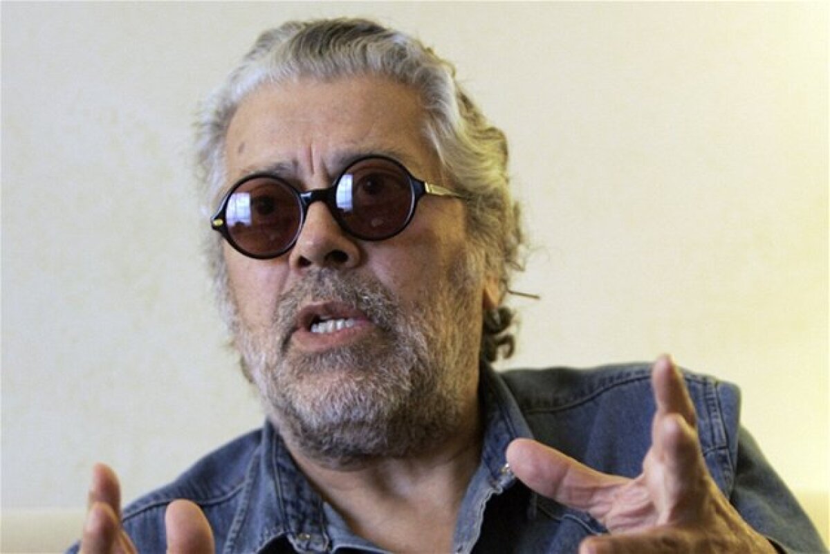 Facundo Cabral
