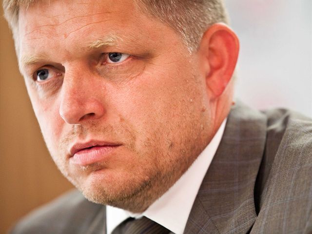 Robert Fico