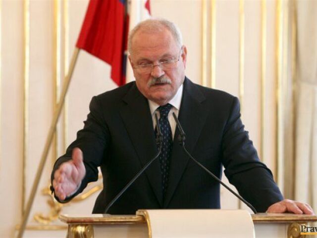 Ivan Gašparovič