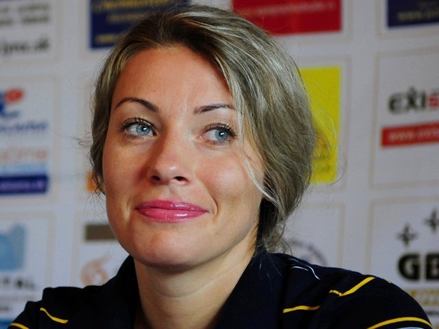 Zuzana Žirková