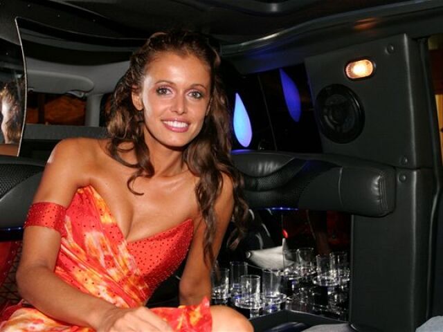 Lenka Šoóšová