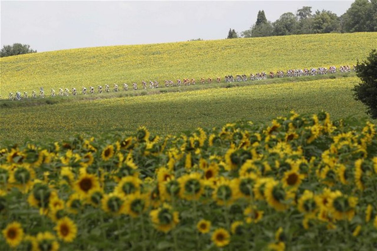 Tour de France